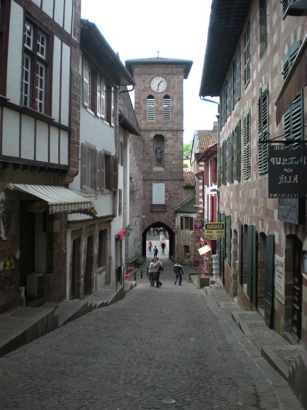 Original image